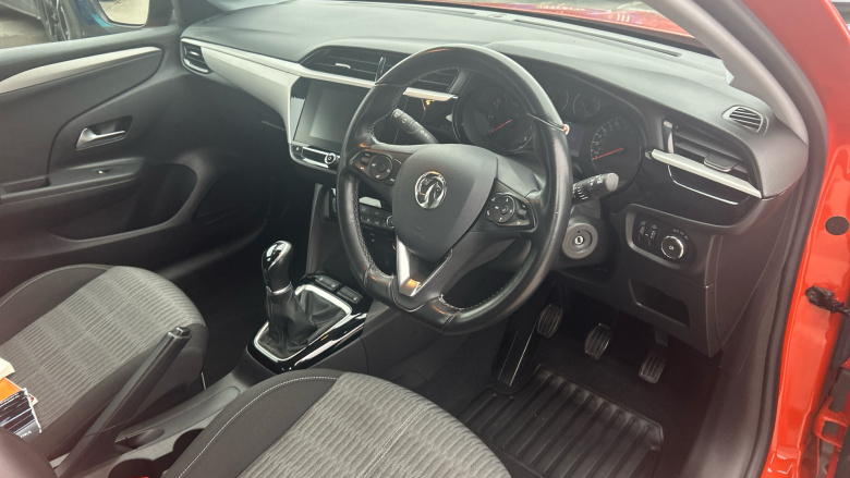 Vauxhall Corsa 1.2 SE 5dr Petrol Hatchback